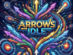 Gioco Arrows Idle