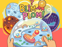 Gioco Blim-Plom