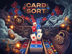 Gioco Card Sort