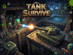 Gioco Tank Survive