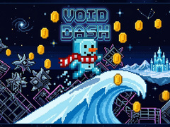 Gioco Void Dash