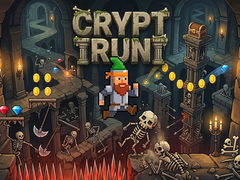 Gioco Crypt Run