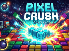 Gioco Pixel Crush