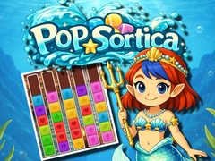 Gioco Pop Sortica