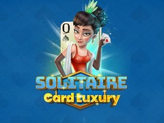 Gioco Solitaire Card Luxury