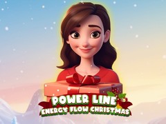 Gioco Power Line: Energy Flow Christmas