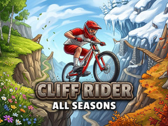 Gioco Cliff Rider: All Seasons