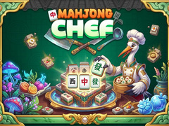 Gioco Mahjong Chef