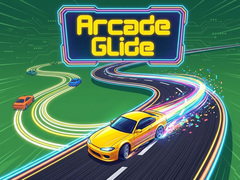 Gioco Arcade Glide