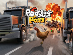 Gioco Rooster Road