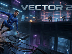 Gioco Vector 2