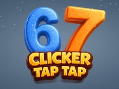 Gioco 67 Clicker Tap Tap