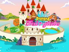 Gioco My Pretend Fairytale Land