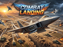Gioco Combat Landing