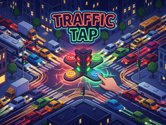 Gioco Traffic Tap