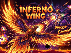 Gioco Inferno Wing