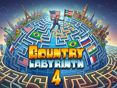 Gioco Country Labyrinth 4