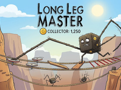 Gioco Long Leg Master