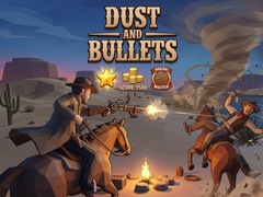 Gioco Dust and Bullets