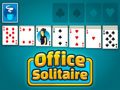 Gioco Office Solitaire