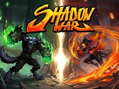 Gioco Shadow War 