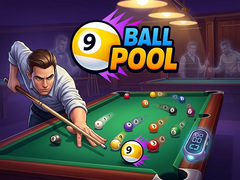 Gioco 9 Ball Pool