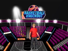 Gioco Basketball Knockout