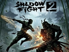 Gioco Shadow Fight 2