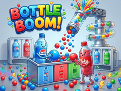 Gioco Bottle Boom!