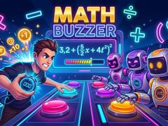 Gioco Math Buzzer