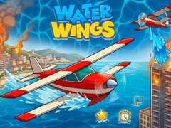 Gioco Water Wings