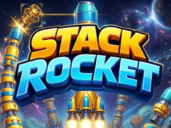 Gioco Stack Rocket
