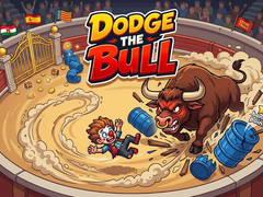 Gioco Dodge the Bull