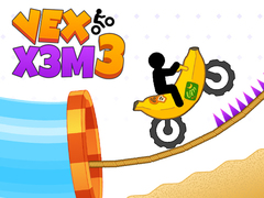 Gioco Vex X3M 3