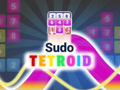 Gioco Sudo Tetroid