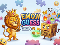 Gioco Emoji Guess