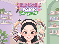 Gioco Skincare ASMR Makeover