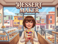 Gioco Dessert Maker