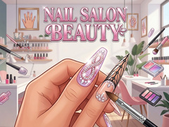 Gioco Nail Salon Beauty