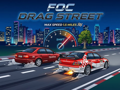 Gioco Foc Drag Street