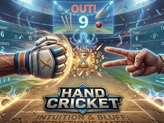 Gioco Hand Cricket