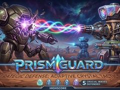 Gioco Prism Guard