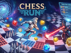 Gioco Chess Run