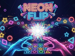 Gioco Neon Flip