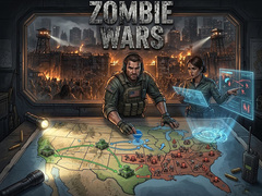 Gioco Zombie Wars