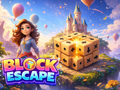 Gioco Block Escape