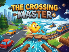 Gioco The Crossing Master