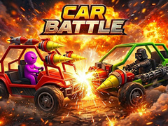 Gioco Car Battle