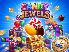 Gioco Candy Jewels