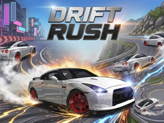 Gioco Drift Rush